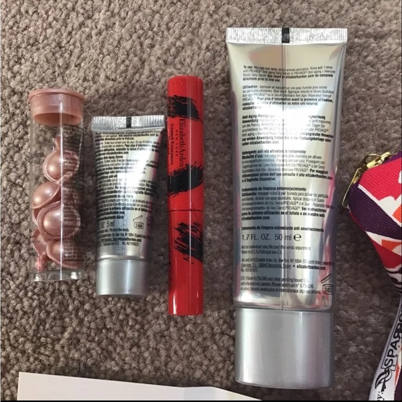 New-Elizabeth Arden 6 pc Prevage gift set(retail &79)-perfect mother's day gift - Picture 4 of 7